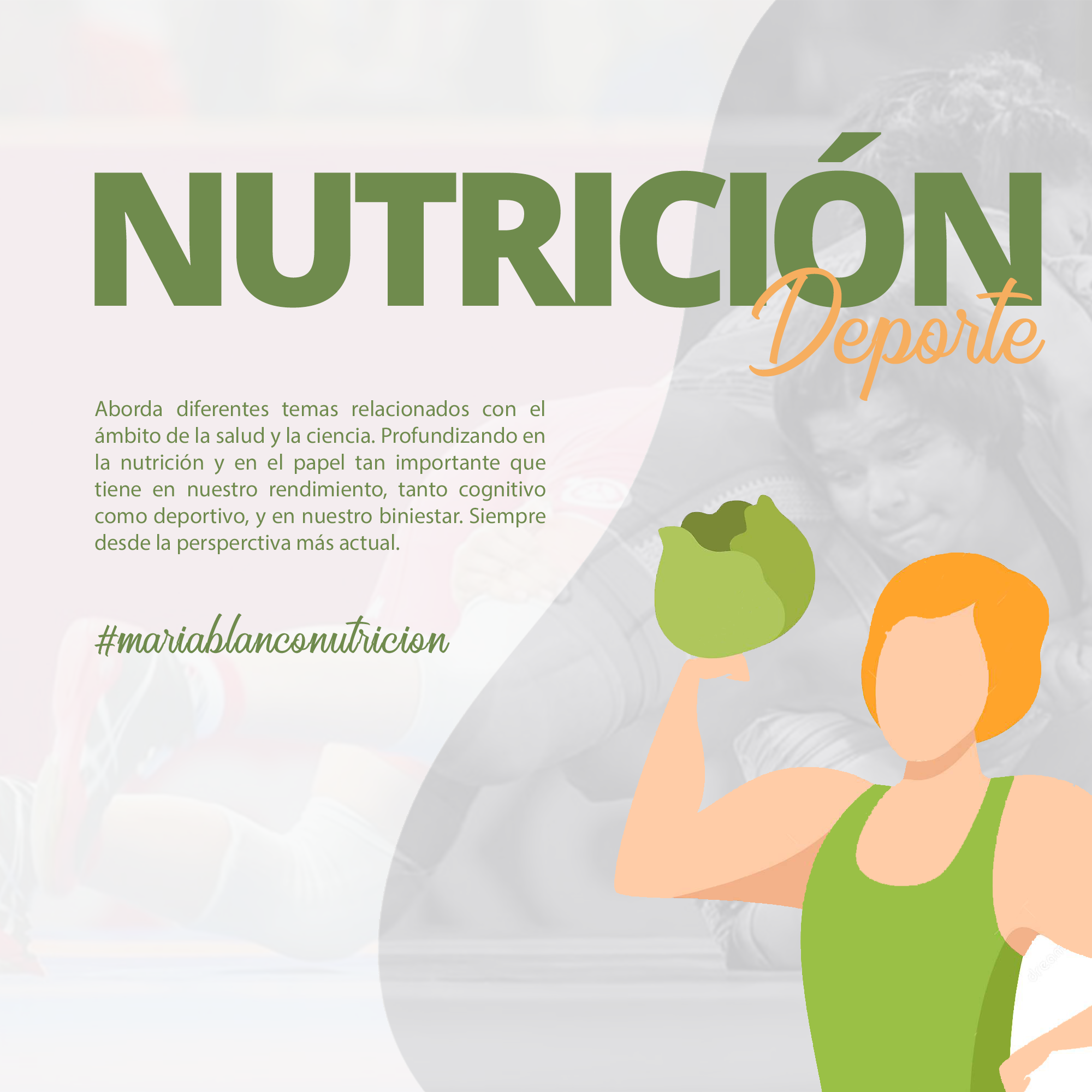 Gran Proyecto de Maria Blanco